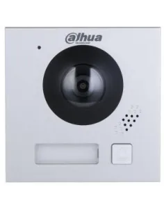 Dahua VTO4202F-P1 Módulo Principal de Videoportero IP modular 2 hilos y 1 Botón-1394955
