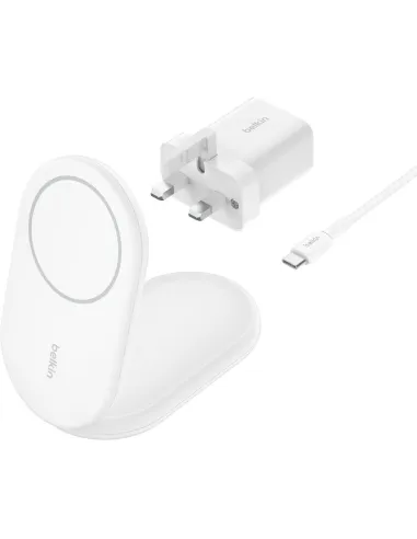 Cargador Belkin WIB007VFWH