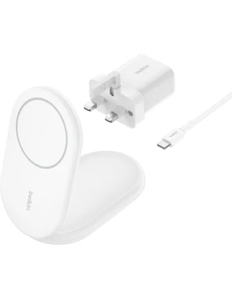 Cargador Belkin WIB007VFWH