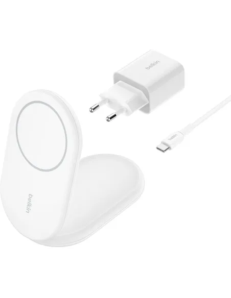 Cargador Belkin WIB007VFWH