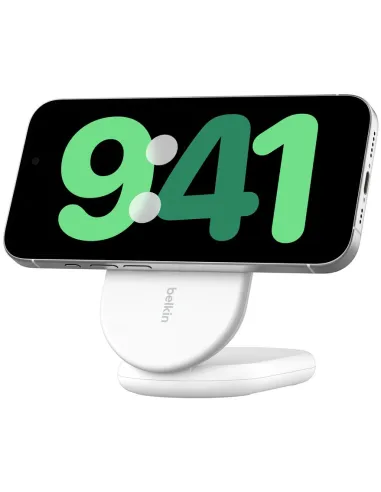 Cargador Belkin WIB007VFWH