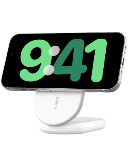 Cargador Belkin WIB007VFWH