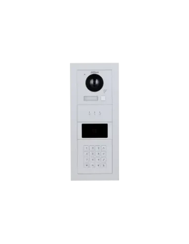 Módulo videoportero Dahua VTO4202F-P1 2 hilos IP