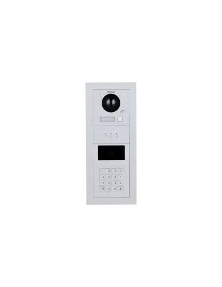 Módulo videoportero Dahua VTO4202F-P1 2 hilos IP