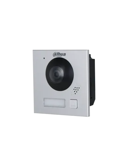 Módulo videoportero Dahua VTO4202F-P1 2 hilos IP