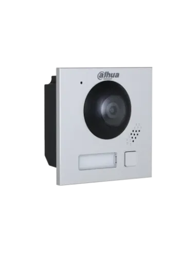 Módulo videoportero Dahua VTO4202F-P1 2 hilos IP