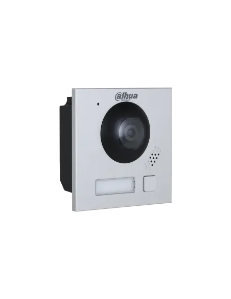 Módulo videoportero Dahua VTO4202F-P1 2 hilos IP