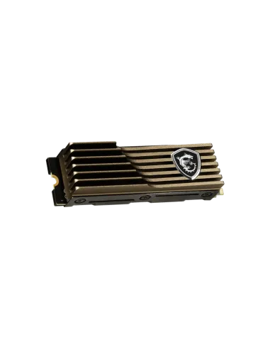 Disco Duro SSD M.2 MSI SPATIUM M570 HS 2TB PCIe 5.0