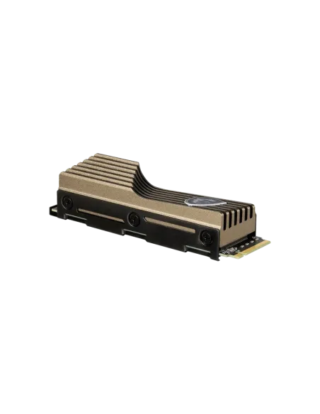 Disco Duro SSD M.2 MSI SPATIUM M570 HS 2TB PCIe 5.0