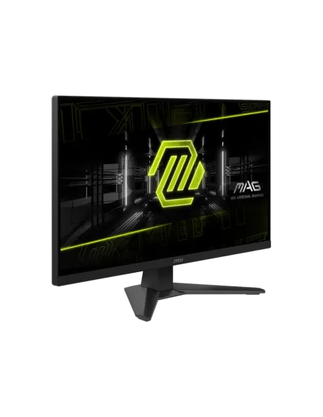 Monitor Gaming MSI MAG272F Negro 27" FHD 200Hz Rapid IPS VRR