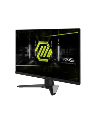 Monitor Gaming MSI MAG272F Negro 27" FHD 200Hz Rapid IPS VRR