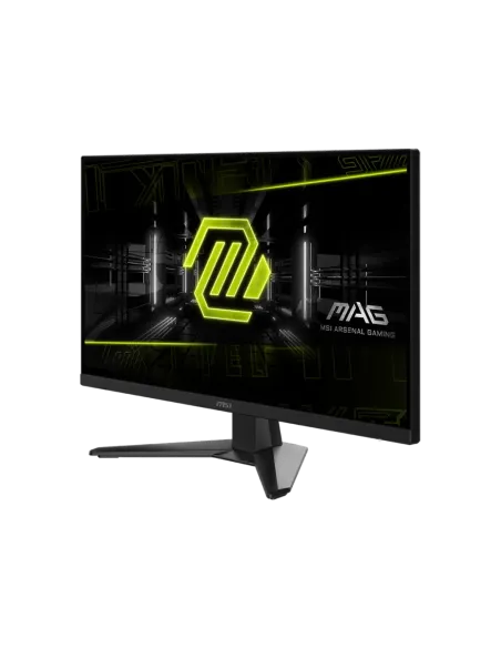 Monitor Gaming MSI MAG272F Negro 27" FHD 200Hz Rapid IPS VRR
