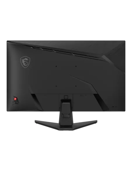 Monitor Gaming MSI MAG272F Negro 27" FHD 200Hz Rapid IPS VRR