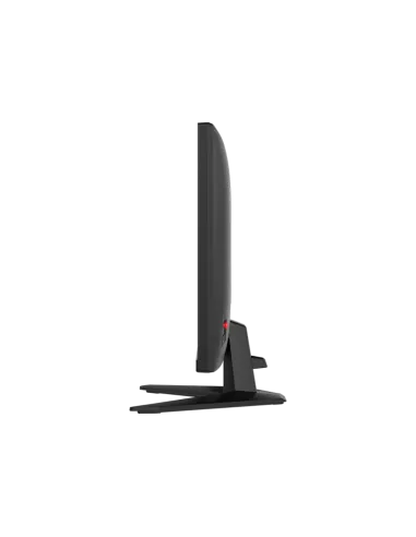 Monitor Gaming MSI MAG272F Negro 27" FHD 200Hz Rapid IPS VRR