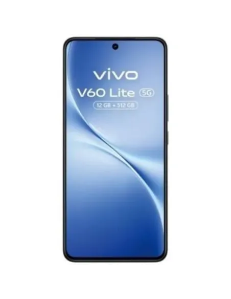 Vivo V60 Lite 5G 12GB/512GB Negro + Vivo Buds Air3