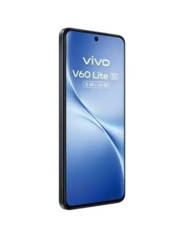 Vivo V60 Lite 5G 12GB/512GB Negro + Vivo Buds Air3