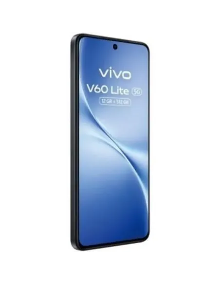 Vivo V60 Lite 5G 12GB/512GB Negro + Vivo Buds Air3