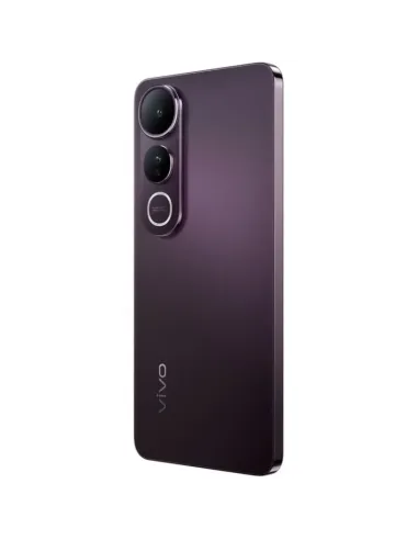 Smartphone: Vivo V50 Lite 5G 8GB/256GB Negro con Buds Air 3