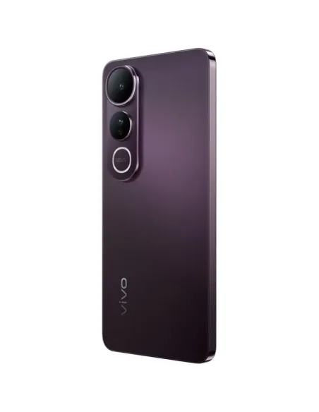 Smartphone: Vivo V50 Lite 5G 8GB/256GB Negro con Buds Air 3