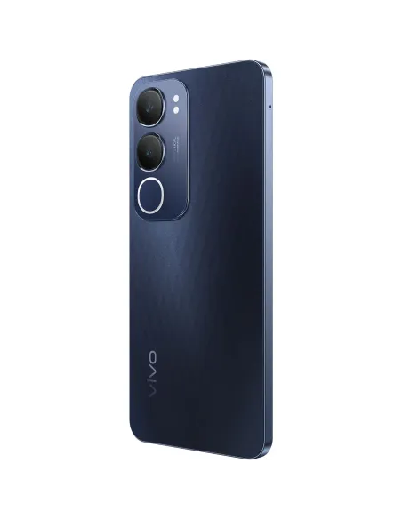 Smartphone: Vivo Y19s 8GB/256GB Negro
