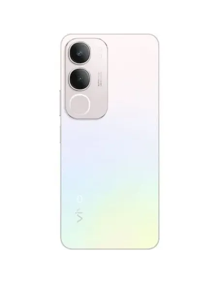 Smartphone: Vivo Y19s 6GB/128GB Plata