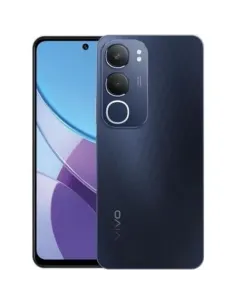 Vivo Y19s 6GB/128GB Negro Obsidiana 6,68? IP64 Carga Rápida 44W-NTETMO3135