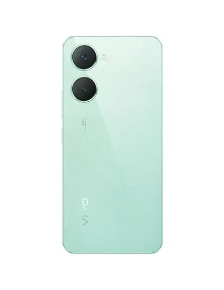 Smartphone Vivo Y03 4GB/128GB Verde Gema