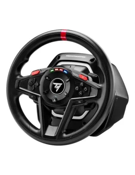 Pack Volante y Pedales Thrustmaster T128-P SimTask