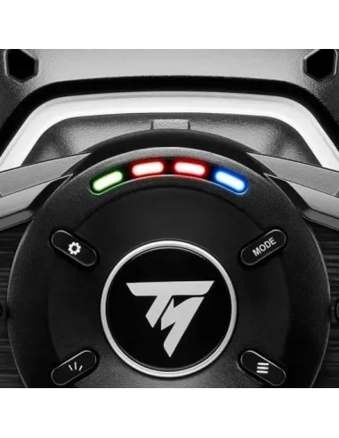 Pack Volante y Pedales Thrustmaster T128-P SimTask