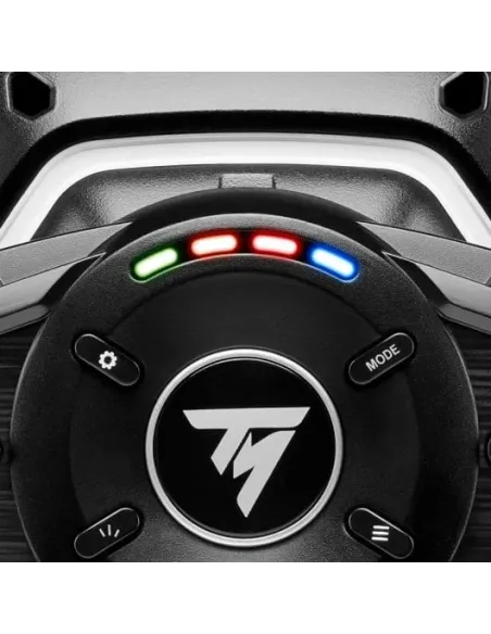 Pack Volante y Pedales Thrustmaster T128-P SimTask