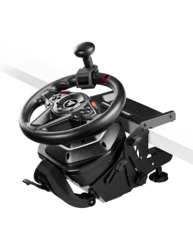 Pack Volante y Pedales Thrustmaster T128-P SimTask