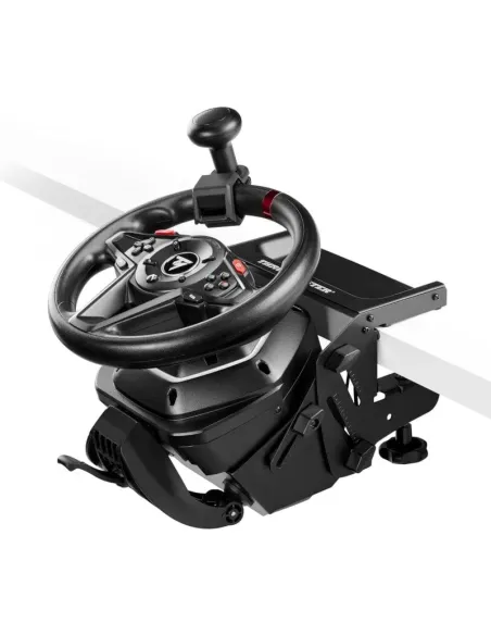 Pack Volante y Pedales Thrustmaster T128-P SimTask