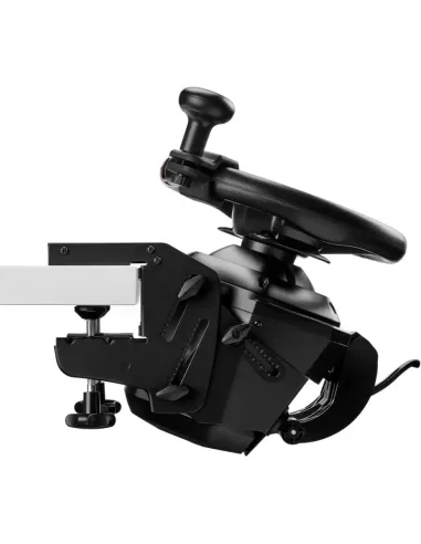 Pack Volante y Pedales Thrustmaster T128-P SimTask