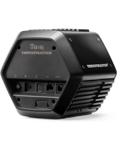 Thrustmaster T818 Direct Drive Wheel Base Black Edition