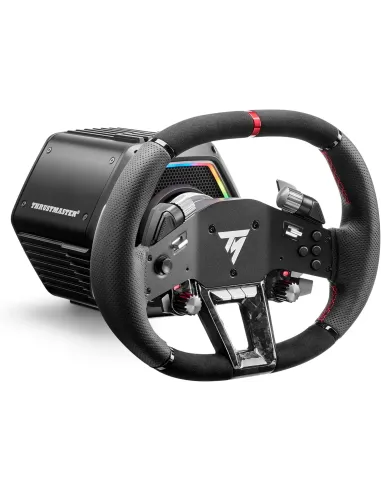 Thrustmaster T818 Direct Drive Wheel Base Black Edition