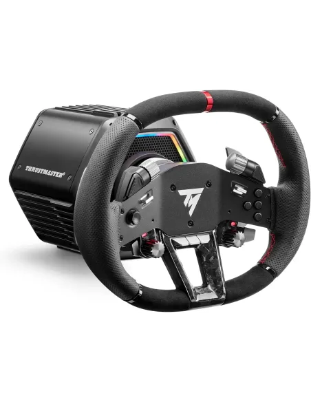 Thrustmaster T818 Direct Drive Wheel Base Black Edition