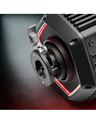 Thrustmaster T818 Direct Drive Wheel Base Black Edition