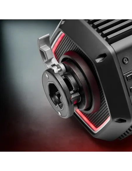 Thrustmaster T818 Direct Drive Wheel Base Black Edition