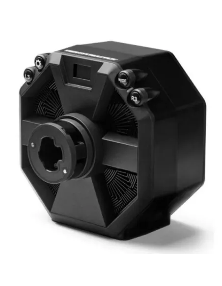 Volante: Thrustmaster T598 con Race Dash y 5 Nm