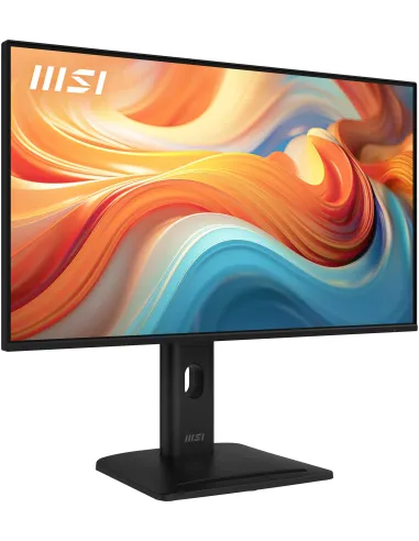 Monitor Gaming MSI PRO MP275PG E14 Negro