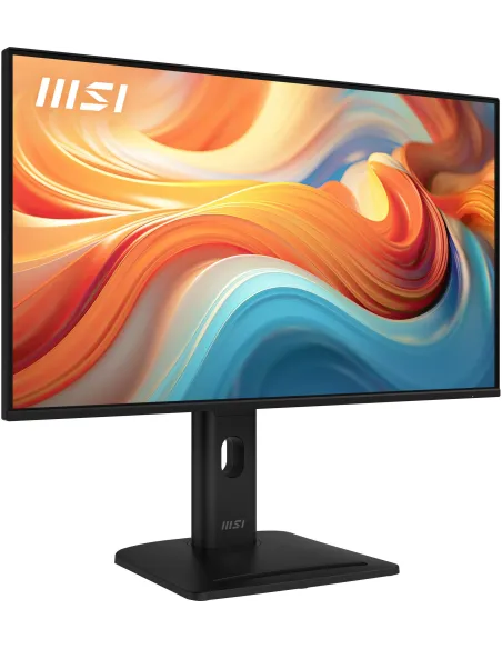 Monitor Gaming MSI PRO MP275PG E14 Negro