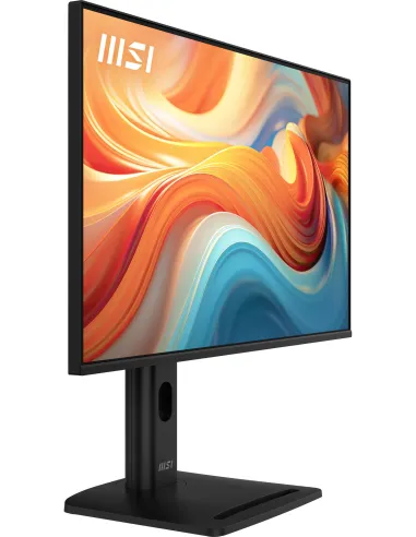 Monitor Gaming MSI PRO MP275PG E14 Negro