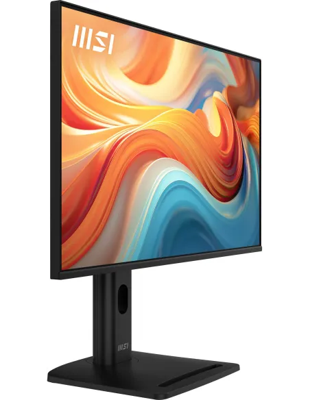 Monitor Gaming MSI PRO MP275PG E14 Negro