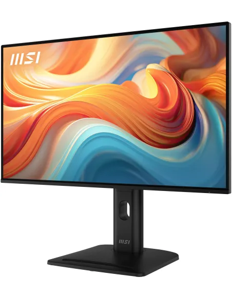 Monitor Gaming MSI PRO MP275PG E14 Negro