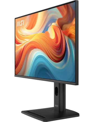 Monitor Gaming MSI PRO MP275PG E14 Negro