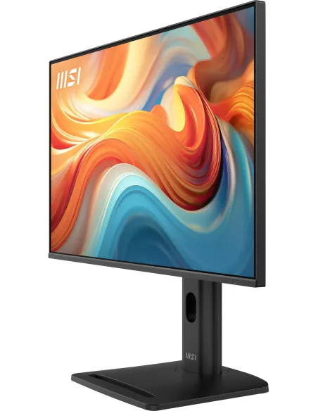 Monitor Gaming MSI PRO MP275PG E14 Negro