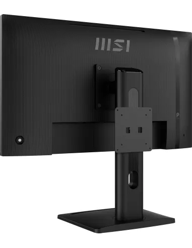 Monitor Gaming MSI PRO MP275PG E14 Negro