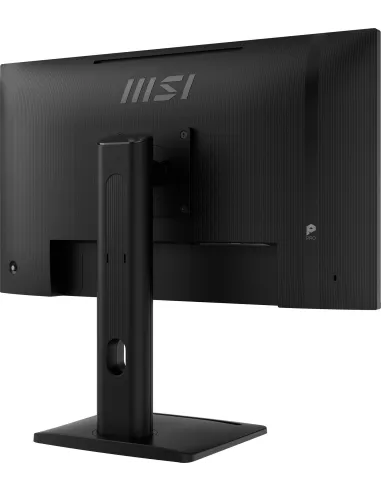 Monitor Gaming MSI PRO MP275PG E14 Negro