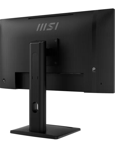 Monitor Gaming MSI PRO MP275PG E14 Negro