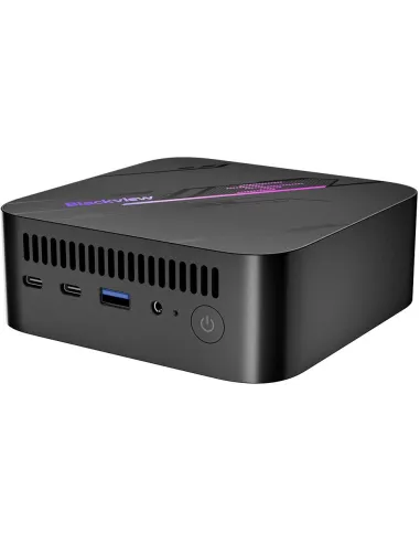 Mini PC Blackview MP100 Mini PC AMD Ryzen 5-7430U